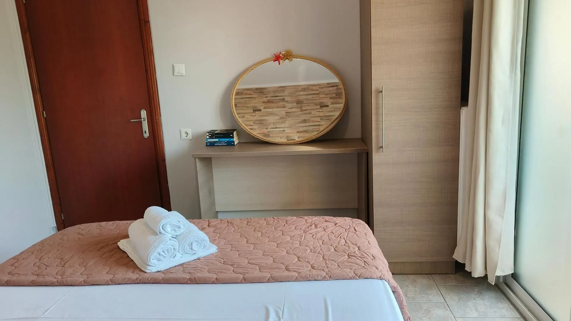 Villa Pavlina 奥林匹亚达