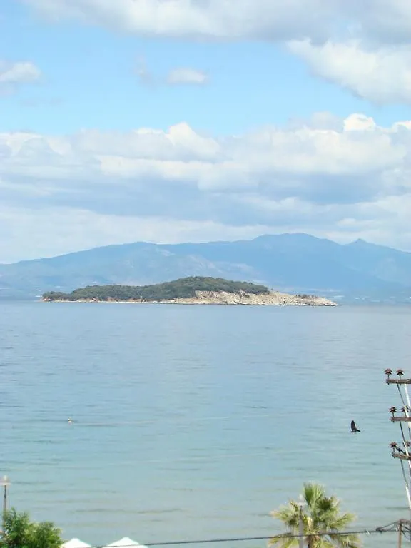 Villa Pavlina 奥林匹亚达